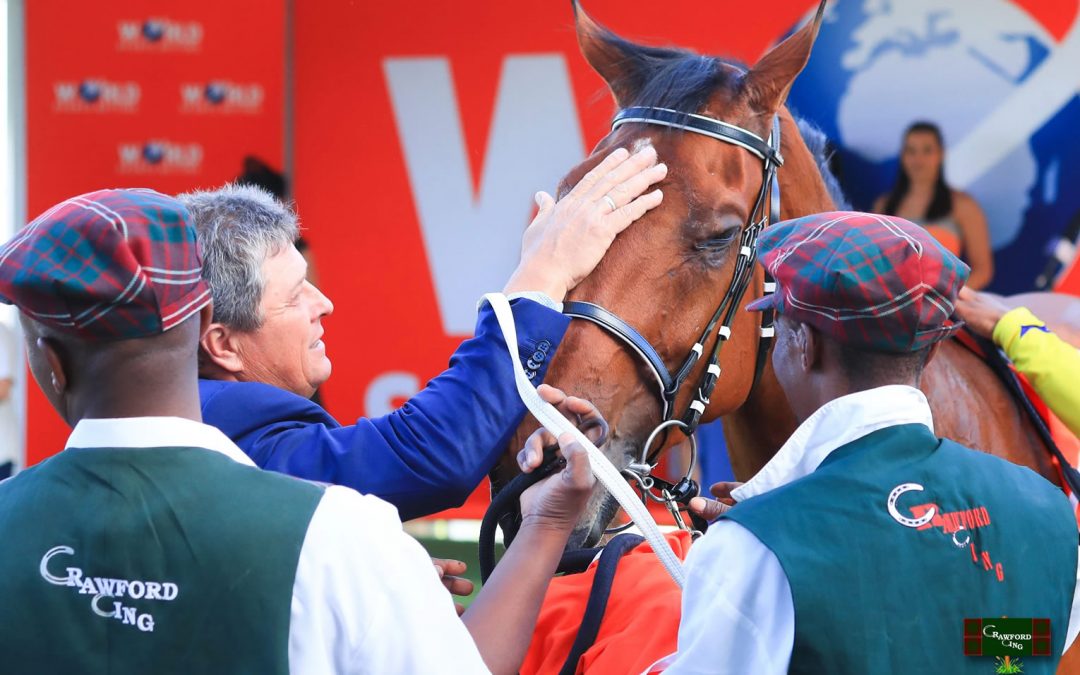 That’s a wrap for Summer Season!