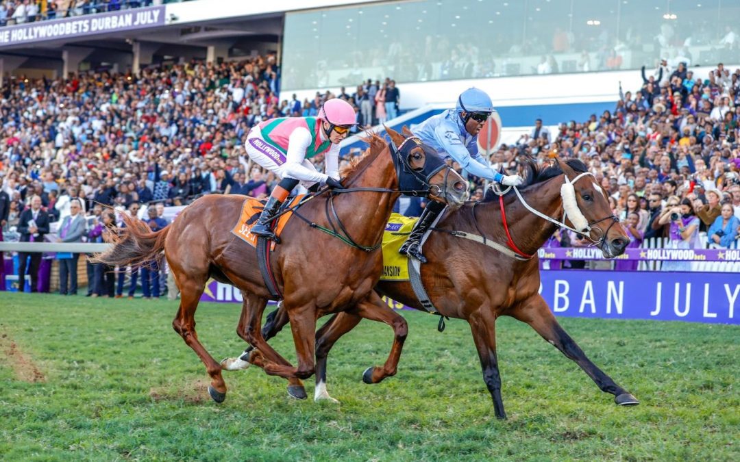 Hollywoodbets Durban July Graded Races – Preview