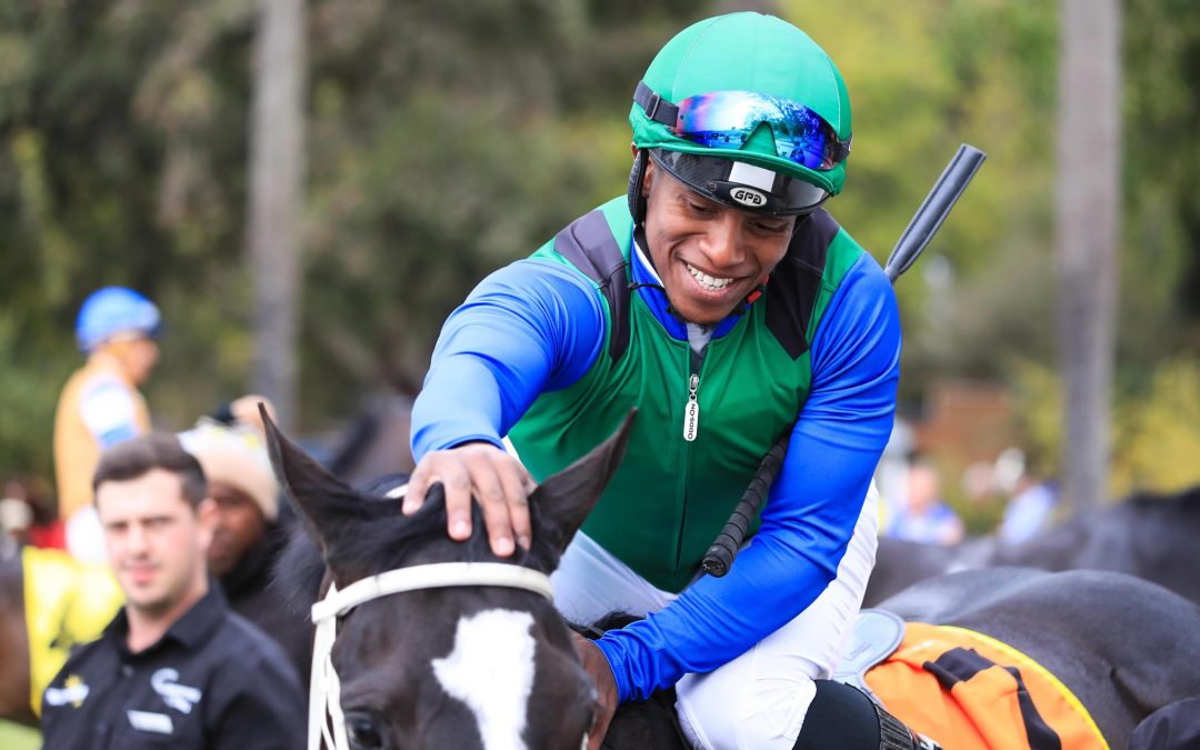 Fillies Guineas Day – Crawford Racing Runners