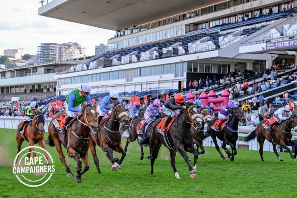 How the Entry Surge Reflects Shifts in South African Racing Dynamics