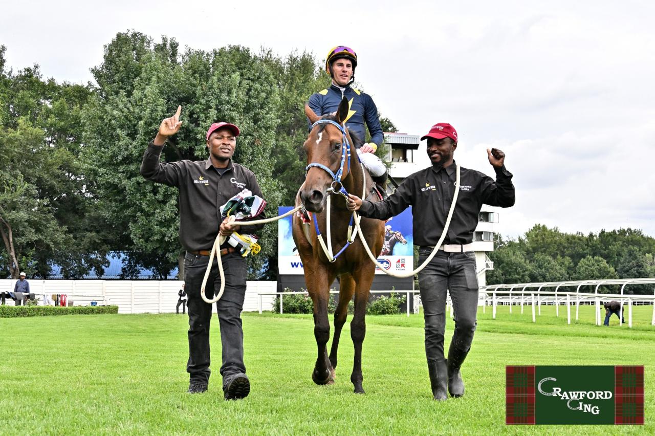 Duchess Of Paloma - 5 March (11)