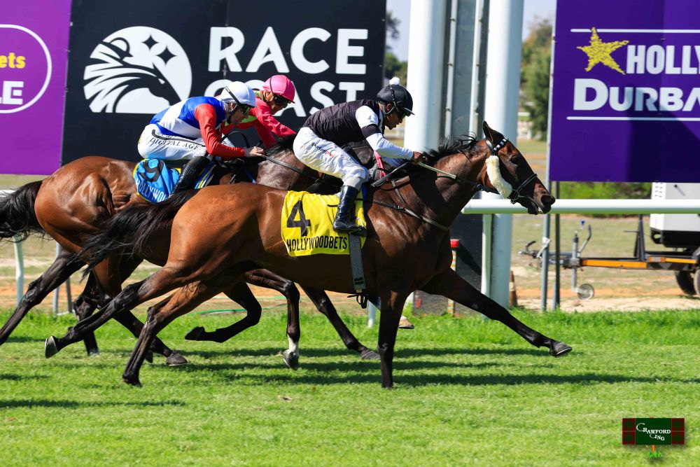 Lady Look Alike - 18 March (6)