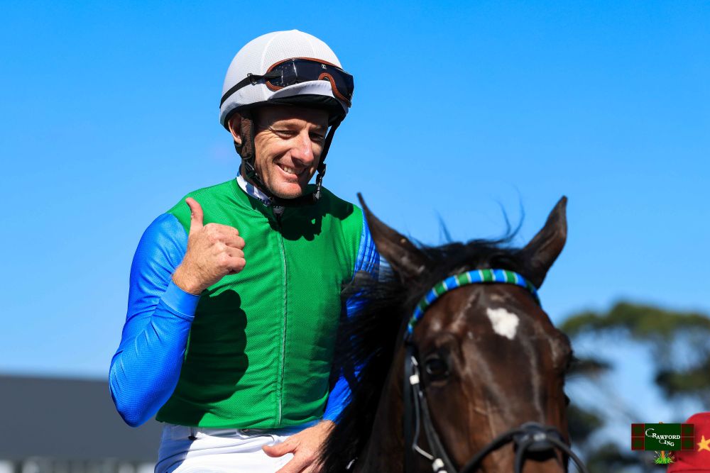 Somebody Somewhere - 30 March (10)