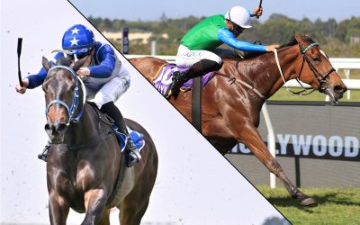 Royal Tiara & Mon Petit Cherie
