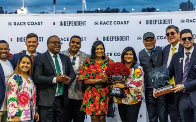 May 2026 Round Up