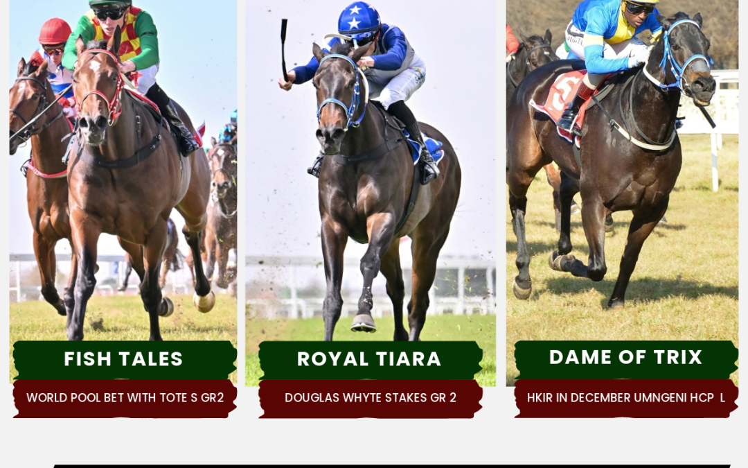 Gold Cup Day 2026